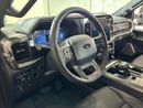 فورد F 150 LARIAT CREW CAB 1524EB / AL TAYER MOTORS AL QOUZ SHOWROOM