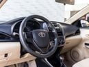 Toyota Yaris SE