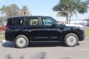 Toyota Fortuner 2026 Model Toyota Land Cruiser (LC300) GXR, 3.5L Hybrid 4WD 10A/T