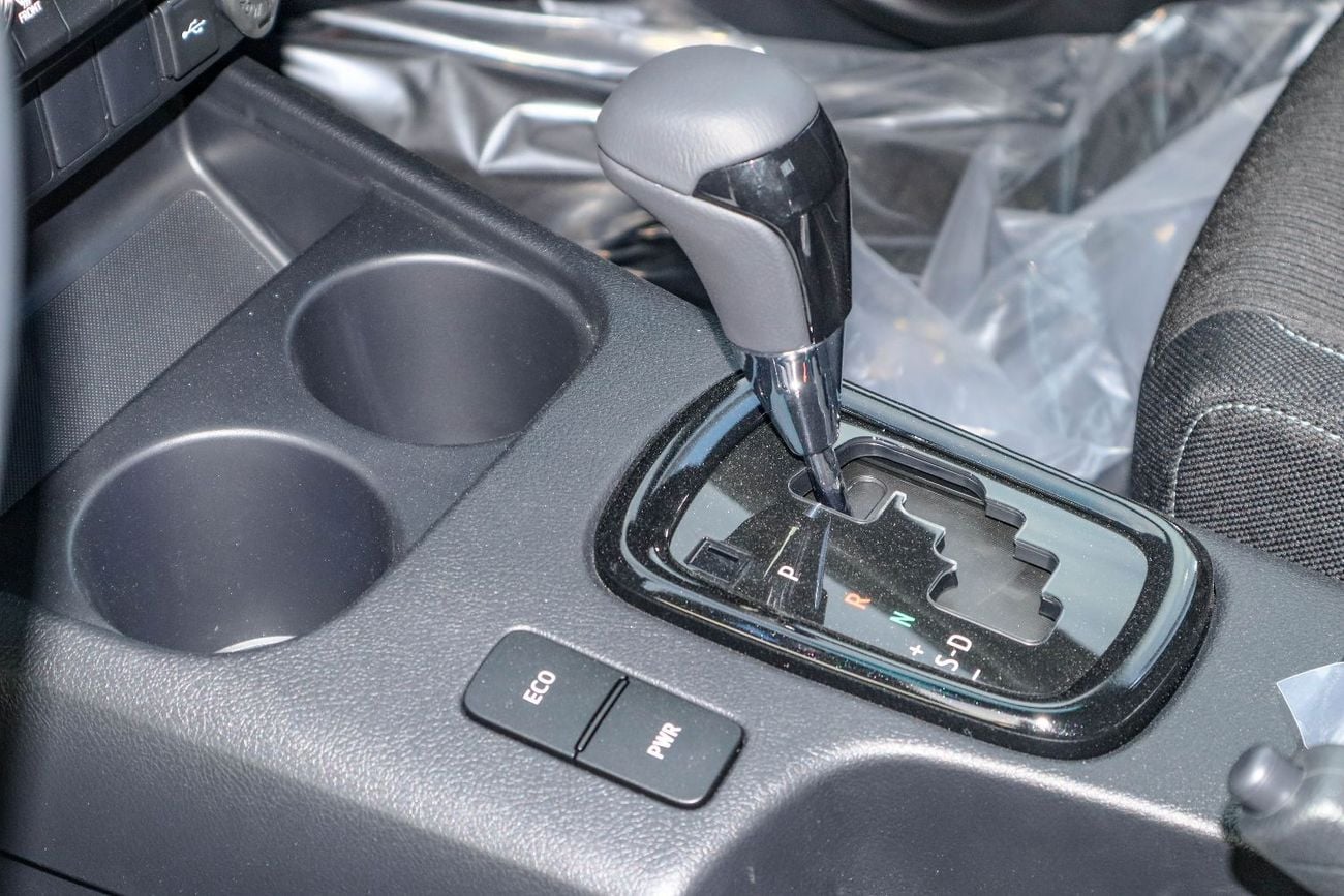 Toyota Hilux Toyota Hilux Adventure (GGN125) 4.0L – 2026 Model