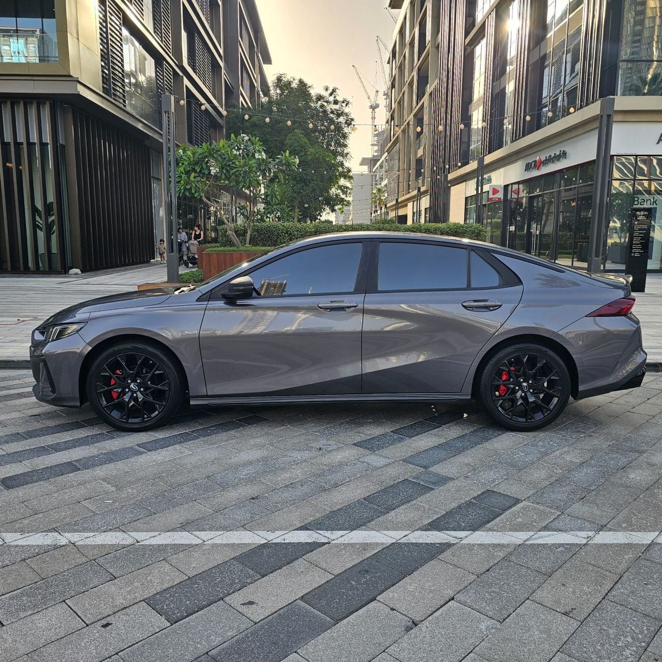 جي إي سي امباو GL URGENT PRICE!!!