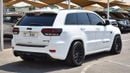 Jeep Grand Cherokee SRT