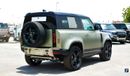 Land Rover Defender 90 P400 3.0 X-Dynamic S AWD Aut.