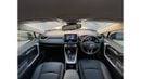 تويوتا راف ٤ *Offer*2021 Toyota RAV4 Hybrid - 2.5L V4 - Right Hand Drive - Japan Specs --UAE PASS