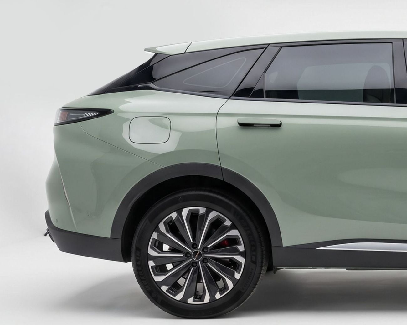 إكسيد RX FLAGSHIP مواصفات خليجية | 3 مفاتيح | 109,999 درهم إماراتي
