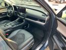Toyota Grand Highlander  2024 Toyota Grand Highlander PLATINUM 2.4L V4 Turbo - Panoramic View - 360* 5 CAM - HUD - AWD 4x4 Fu
