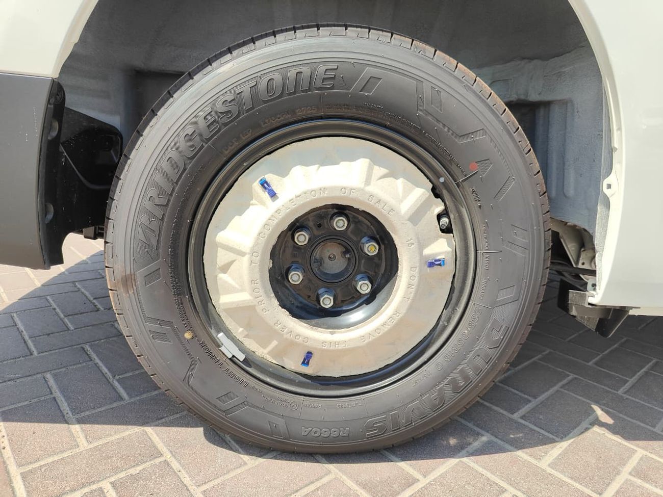 Toyota Hiace 2026 Toyota Hiace DX 13-Seater 3.5L V6 Petrol Automatic Transmission RWD Only For Export