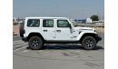 جيب رانجلر RUBICON - 2L - LOCAL UAE OFFER