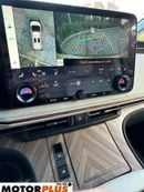 لكزس LM 350h Hybrid 4 Seater 2024