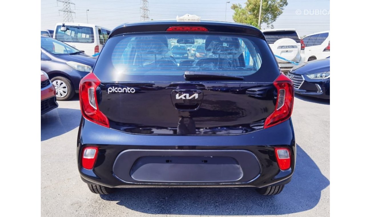 Kia Picanto Std KIA PICANTO 2022