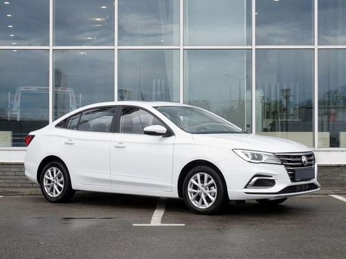 أم جي 5 NEW DELUXE CAR