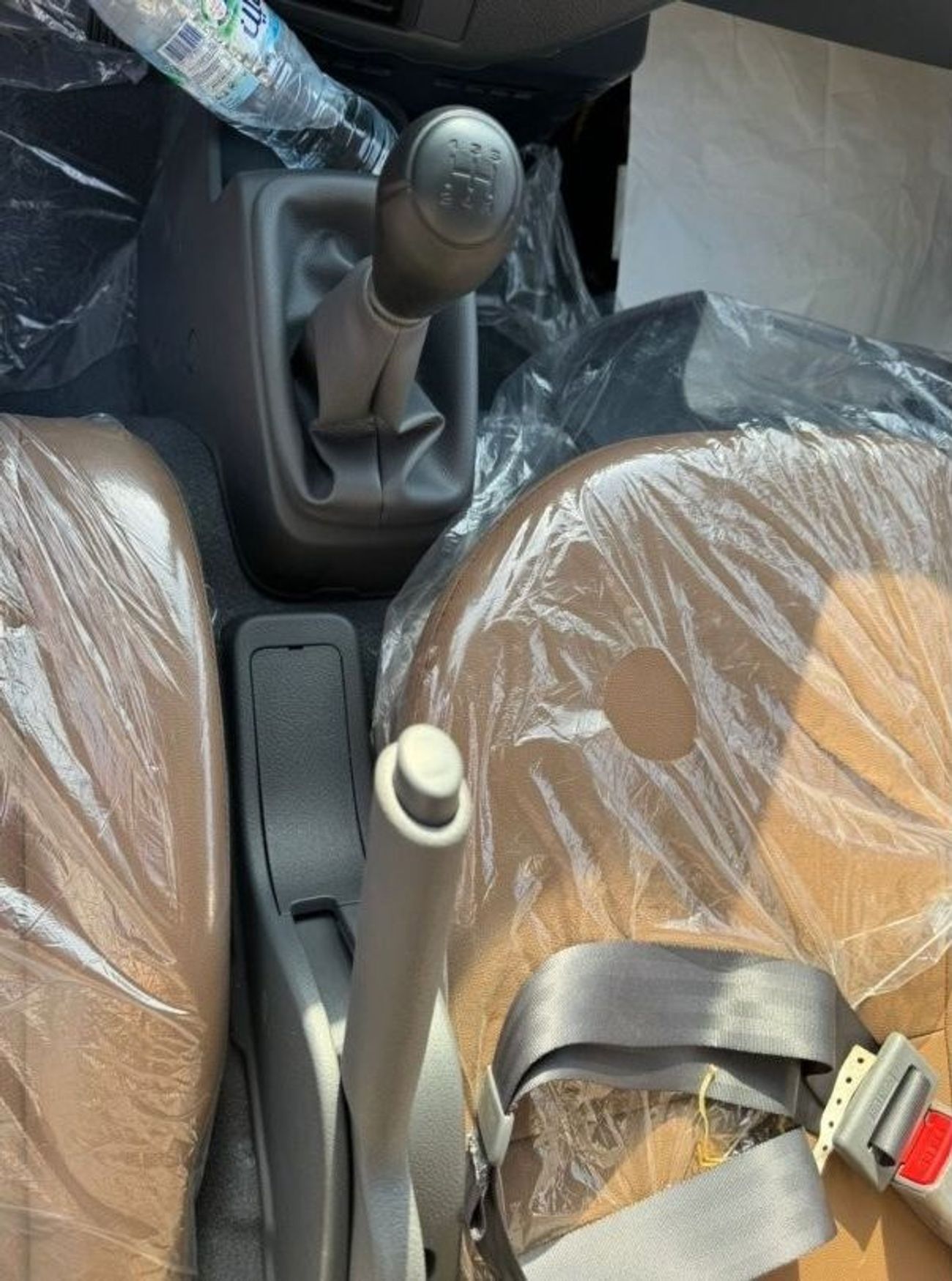 Kia Bongo 2.7 ,manual, diesel