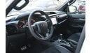 Toyota Hilux Toyota Hilux GR Sport 4.0L V6, Petrol, Double Cab, Pickup, 4WD, 360 Camera, Cruise Control, Driver E