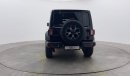 Jeep Wrangler Sports Unlimited 3600