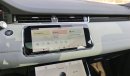 Land Rover Range Rover Evoque R dynamic P200 2020 Agency Warranty GCC