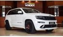 Jeep Grand Cherokee SRT