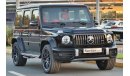 Mercedes-Benz G 63 AMG Exclusive 2019 2yrs Warranty