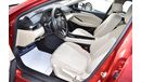 Mazda 6 AED 1039 PM | 2.5L S GCC DEALER WARRANTY