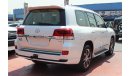 تويوتا لاند كروزر (2020) GXR V6 UNDER WARRANTY