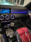 Mercedes Benz CLA250 PREMIUM