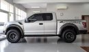 Ford Raptor F150