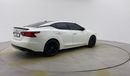 Nissan Maxima SR MIDNIGHT EDITION 3.5 | Under Warranty | Inspected on 150+ parameters