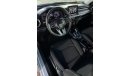 Kia Forte 2020 car in excellent condition with an engine capacity of 2.0 L