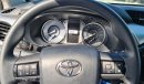 Toyota Hilux SR5 - 2.8L - DSL- 4X4- A/T- 2021