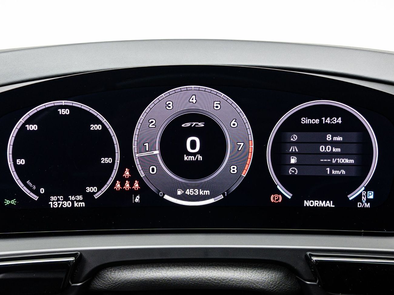 بورش كايان 2025 Porsche Cayenne GTS Coupe, 4.0 TC V8, 4WD, 493bbhp, 8-Speed PDK