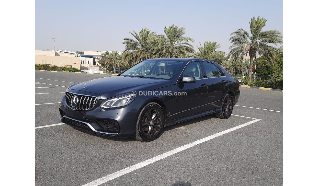 مرسيدس بنز E 350
