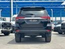 Toyota Fortuner Toyota Fortuner 4WD 2.4L DSL A/T // 2026 // STANDARD OPTION , SENSOR PARKING //