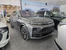 لي اوتو L7 Li Auto L7 MAX 5 Seater Black