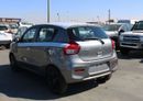 سوزوكي سيليريو 2026 | 1L 3CY GL FULL OPTION PETROL 5 M/T DVD ALLOY EXPORT ONLY