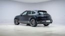 Porsche Macan GTS 2.9L (435 HP) | AED 5,693 PM | Warranty Feb-2026 | GCC