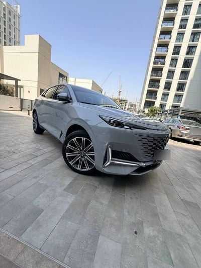 تشنجان يوني ك LIMITED