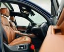 BMW X5 50i M Sport 2019 BMW X5 xDrive50i M-Sport, Warranty, Full BMW Service History, Full Options, GCC