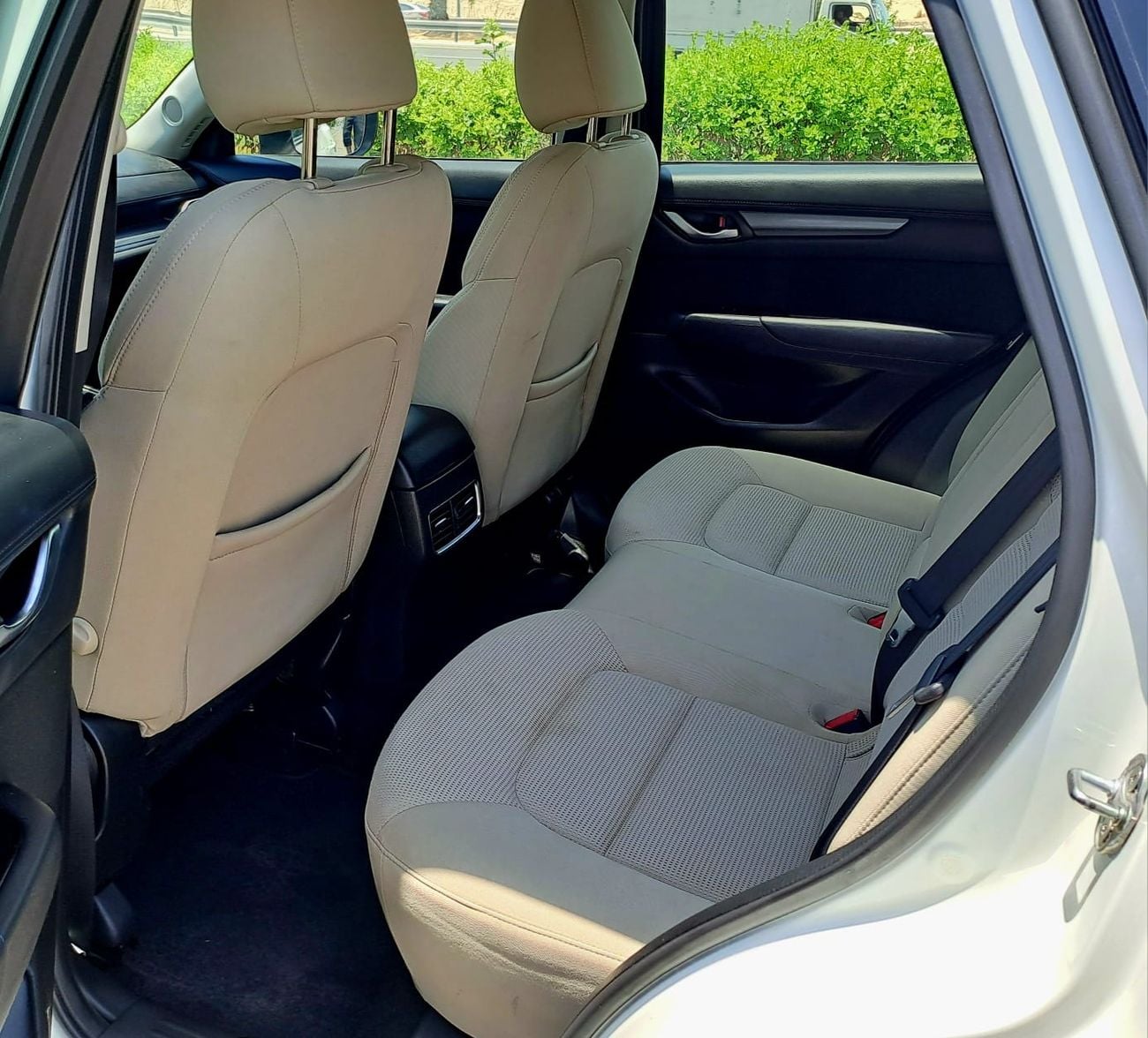 Mazda CX5 GL 2.5L 1040-Monthly l GCC l Cruise, Camera l Accident Free