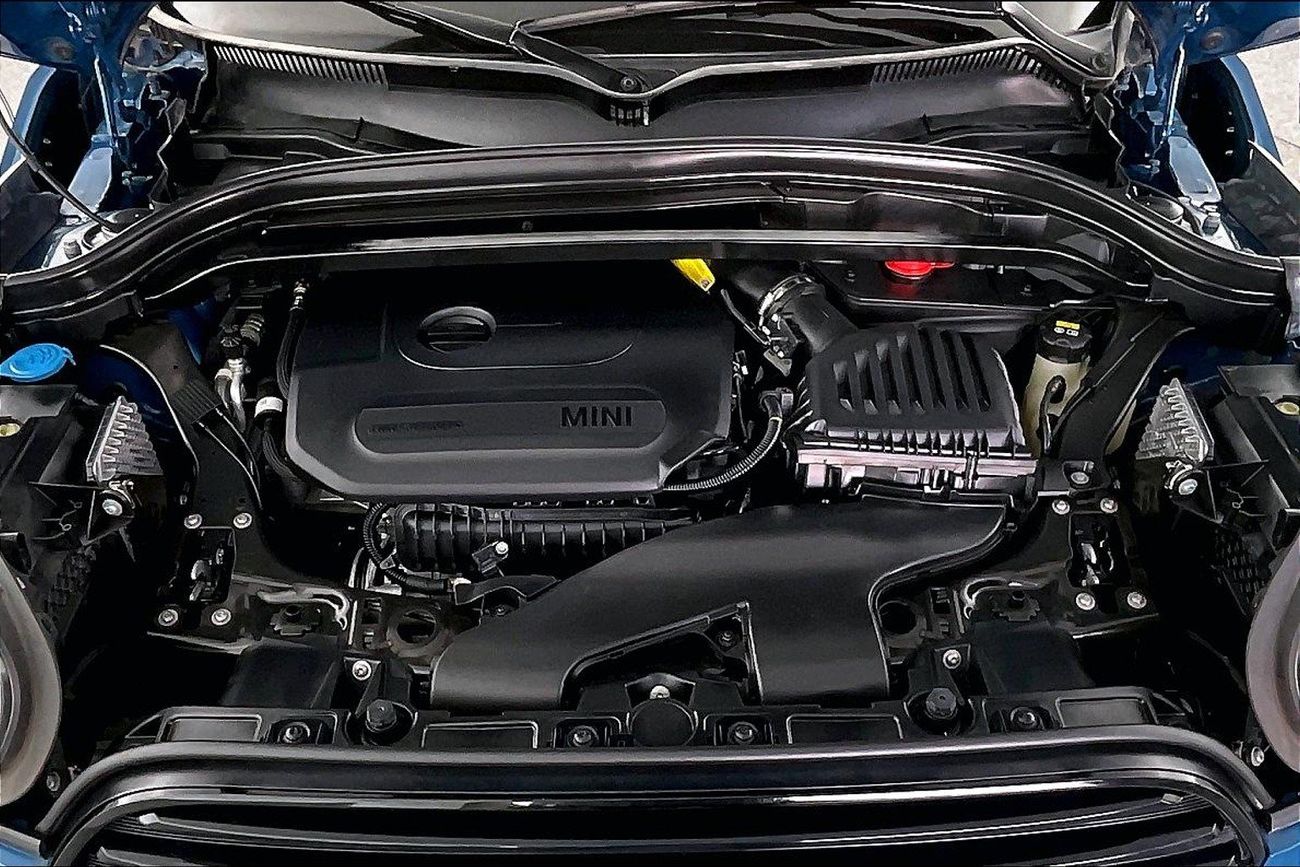 Mini Countryman Cooper | Guaranteed Warranty | 0 Down Payment