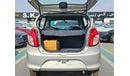 Suzuki Alto 0.8L PETROL / 13" TYRE / FRONT A/C / LOWEST PRICE IN MARKET (CODE # ALGLXM)
