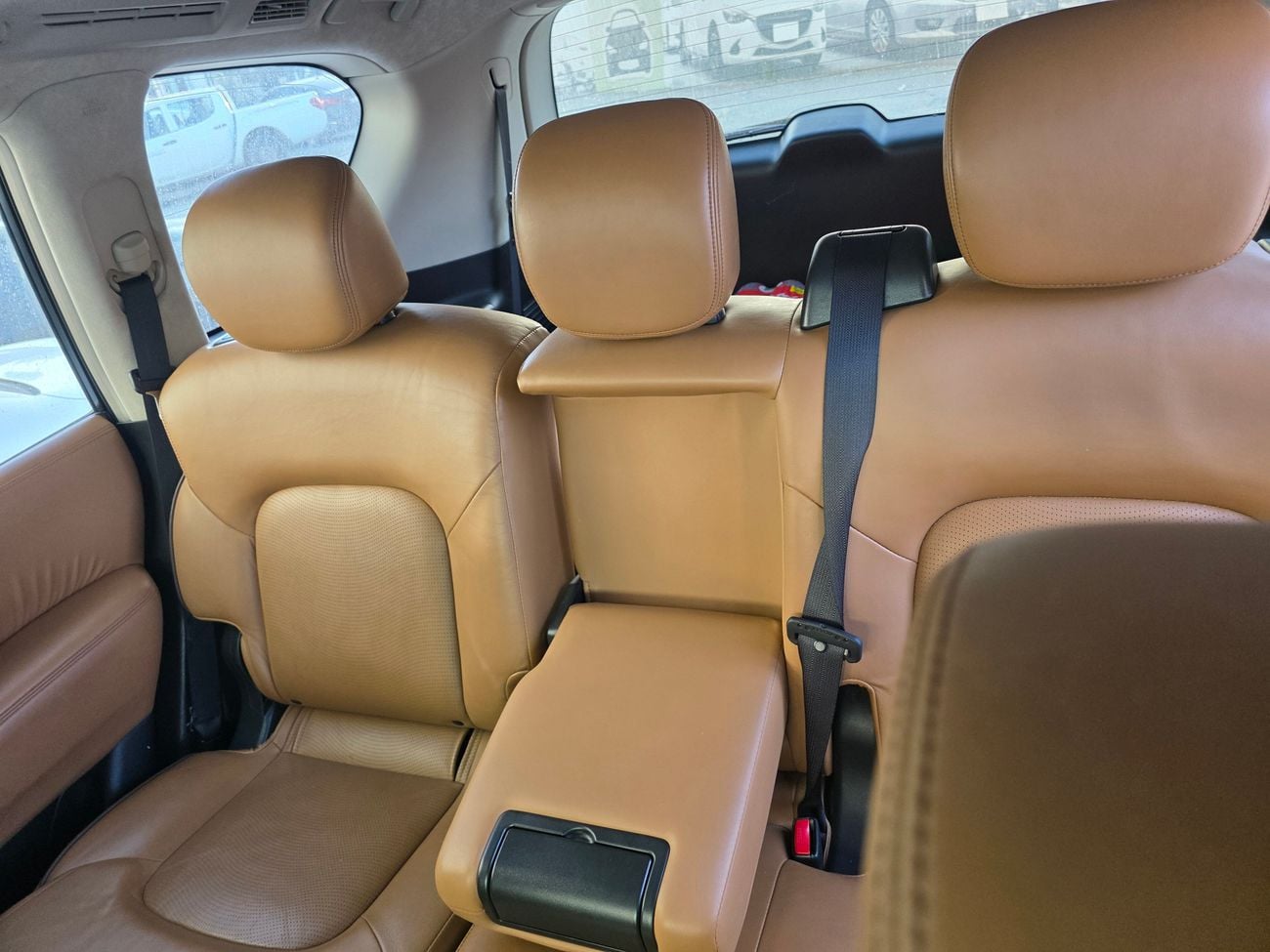 نيسان باترول