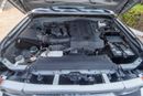 Toyota FJ Cruiser FJ2 4.0L
