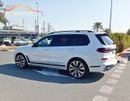 BMW X7 40i M Sport Pure 3.0L (335 HP)