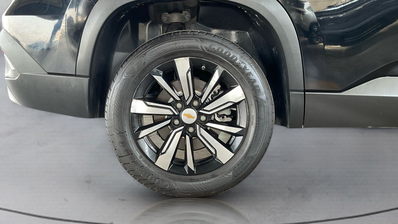 Chevrolet Captiva PREMIER | Guaranteed Warranty | 0 Down Payment