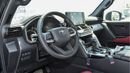 Toyota Land Cruiser GXR 4.0L V6