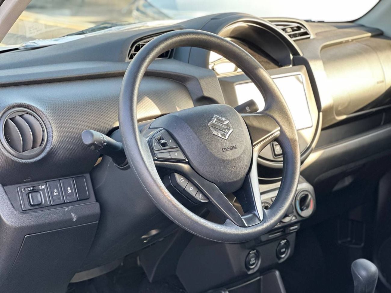 Suzuki S Presso STD GL 1.0L PTR AMT // 2026 // High Option With DVD , Power Windows // Special Offer // By Formula A