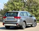 Mitsubishi Outlander GLX High 2.4L 960-Monthly l GCC l Cruise, Camera, 4x4 l Accident Free