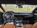 Audi A8 L 55 TFSI quattro 3.0L (335 HP)