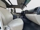 Mitsubishi Pajero GLS H/L PLATINUM 7-SEATER | MITSUBISHI PAJERO GLS | 3.8L V6 4WD | 2019 | GCC SPECS