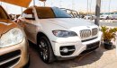 BMW X6 XDrive 50i