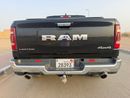 RAM 1500 LIMITED